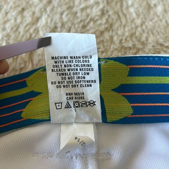 Under Armour softball pants white size small - Picture 6 of 16